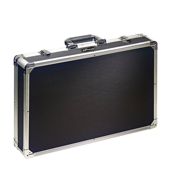Stagg UPC-535 ABS Pedal Board Case fits Boss GT-1000 & GR55