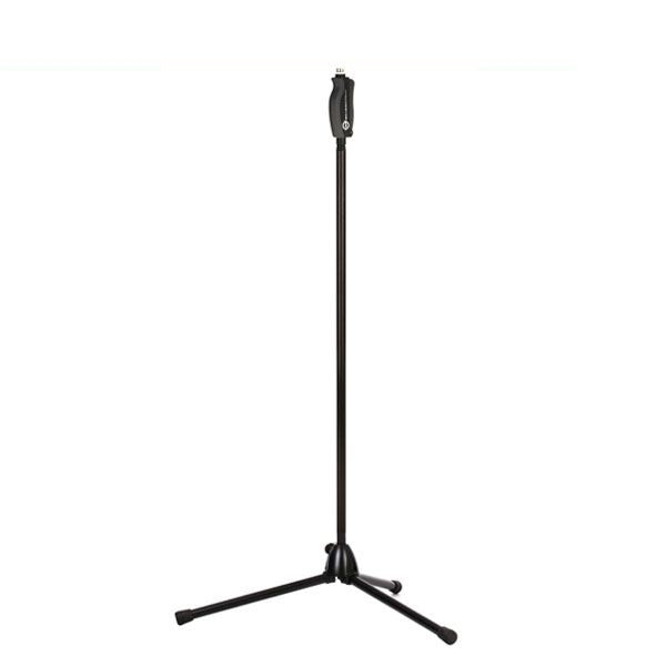 K&M 25680 One-hand Microphone Stand