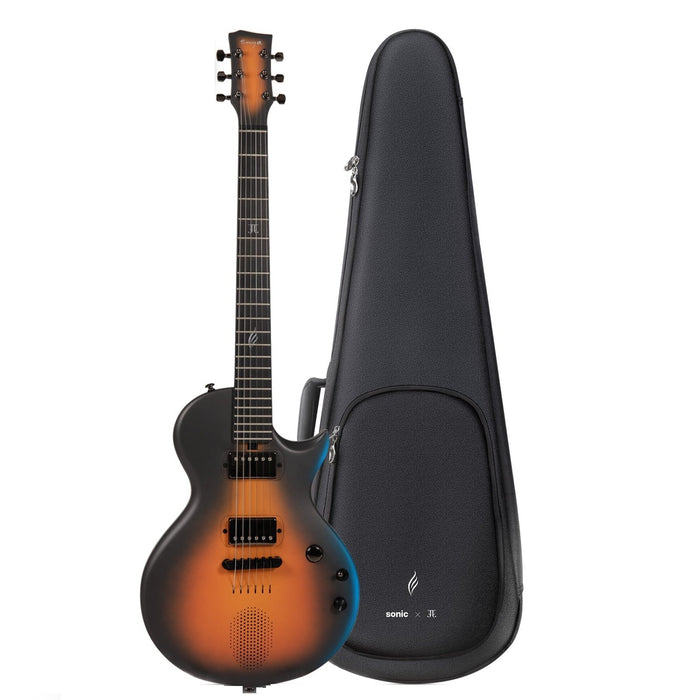 Enya Nova Go Sonic Electric Guitar - Jack Thammarat