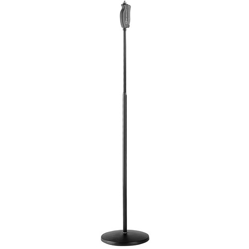 K&M 26085 One-hand Microphone Stand