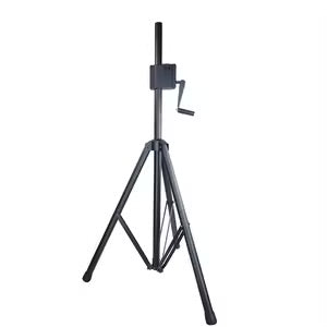 Bullet Groove Crank Up Speaker Stand