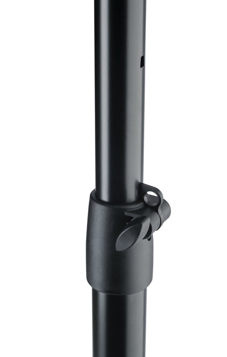 K&M 26750 Speaker Stand with Round Base