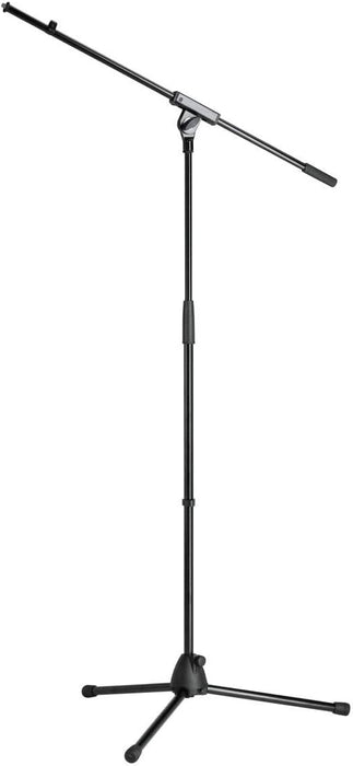 K&M 27105 Tripod Microphone Stand
