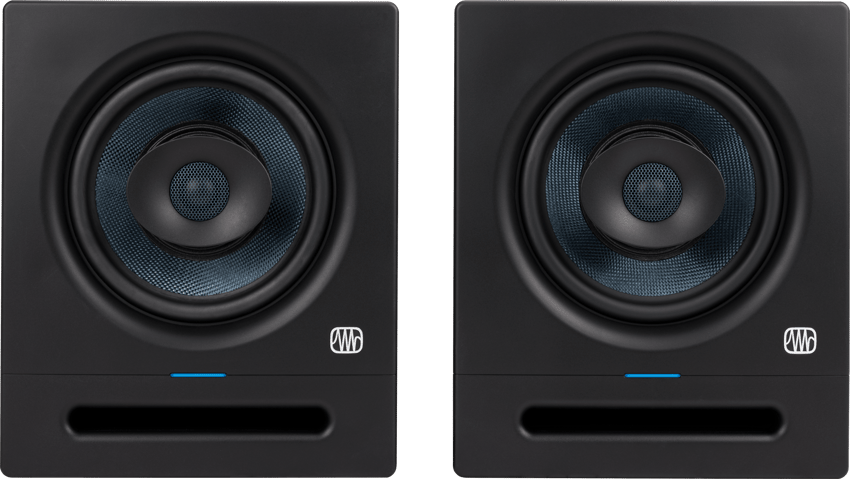 PreSonus Eris Pro 8 8-inch Powered Studio Monitor