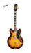 Epiphone Sheraton Frequensator Semi-hollowbody Electric Guitar - Vintage Sunburst - Music Bliss Malaysia