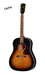 (Epiphone Inspired by Gibson Custom) Epiphone 1942 Banner J-45 Acoustic-Electric Guitar - Vintage Sunburst - Music Bliss Malaysia