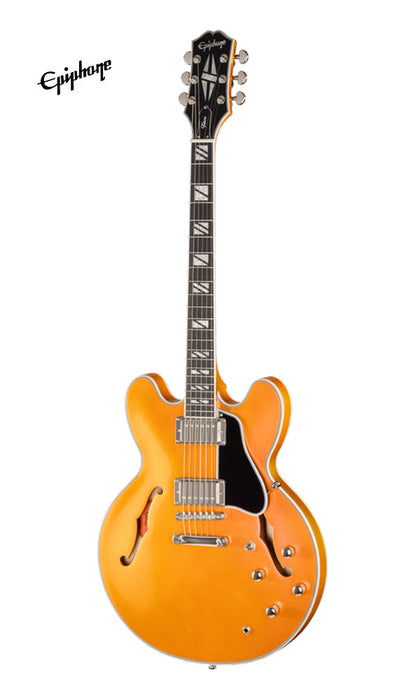 Epiphone Futura ES-355 Semi-Hollowbody Electric Guitar - Firestorm Shift