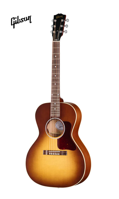 GIBSON ACOUSTIC L-00 SPECIAL ACOUSTIC-ELECTRIC GUITAR - SATIN HONEY BURST
