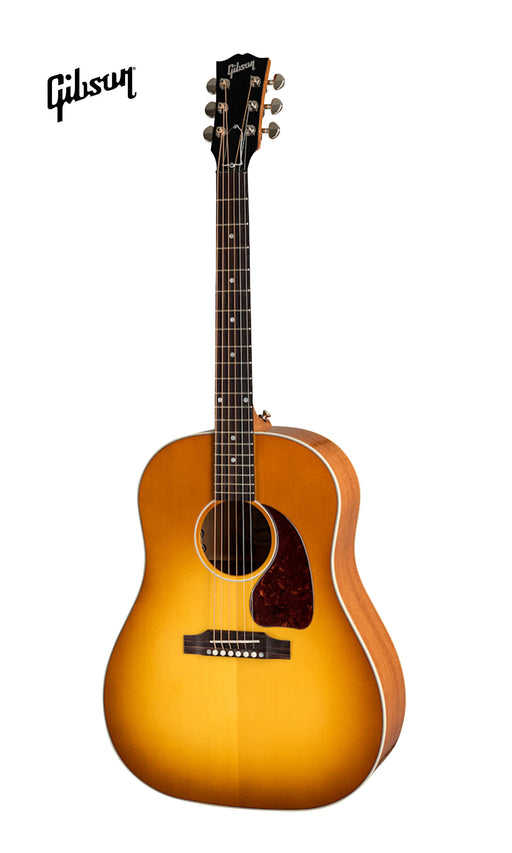 GIBSON ACOUSTIC J-45 STANDARD ACOUSTIC-ELECTRIC GUITAR - HERITAGE CHERRY SUNBURST