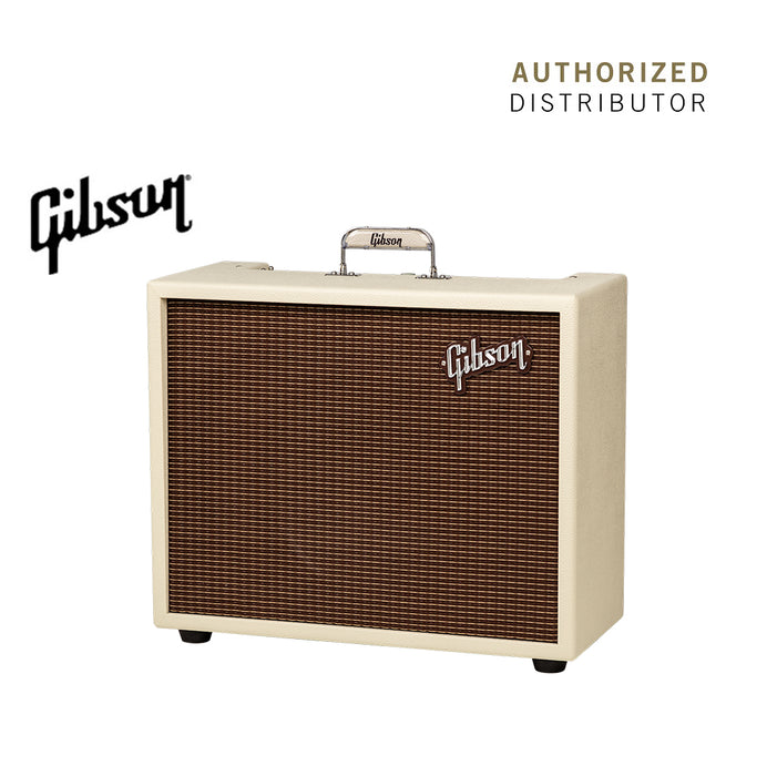 GIBSON FALCON 20 12-WATT 1 X 12-INCH TUBE COMBO AMPLIFIER