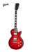 GIBSON LES PAUL MODERN FIGURED ELECTRIC GUITAR - CHERRY BURST - Music Bliss Malaysia