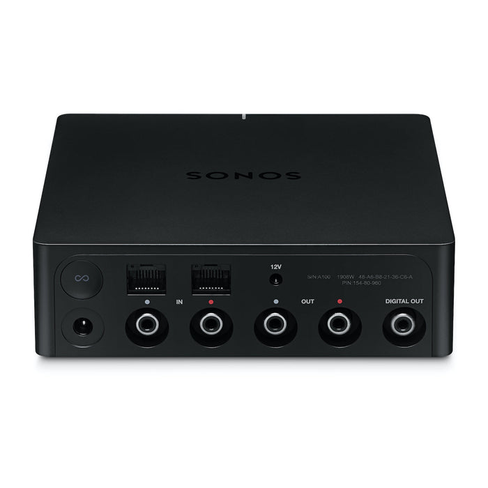 Sonos Port Network Streamer