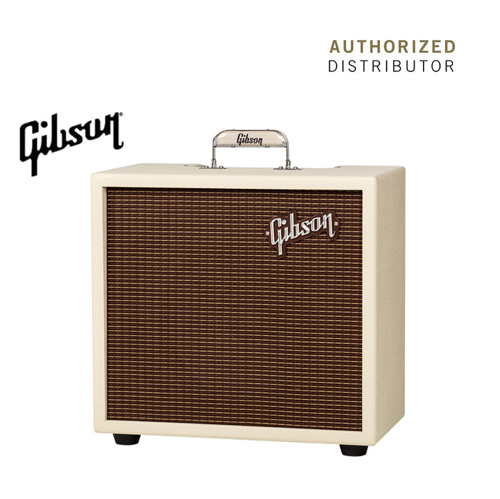 GIBSON FALCON 5 7-WATT 1 X 10-INCH TUBE COMBO AMPLIFIER - Music Bliss Malaysia