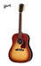 GIBSON ACOUSTIC J-45 STANDARD ROSEWOOD ACOUSTIC-ELECTRIC GUITAR - ROSEWOOD BURST - Music Bliss Malaysia