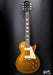 Gibson 1954 Les Paul Standard Reissue All Gold Murphy Lab Light Aged - Music Bliss Malaysia