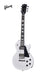 GIBSON LES PAUL MODERN STUDIO ELECTRIC GUITAR - WORN WHITE - Music Bliss Malaysia