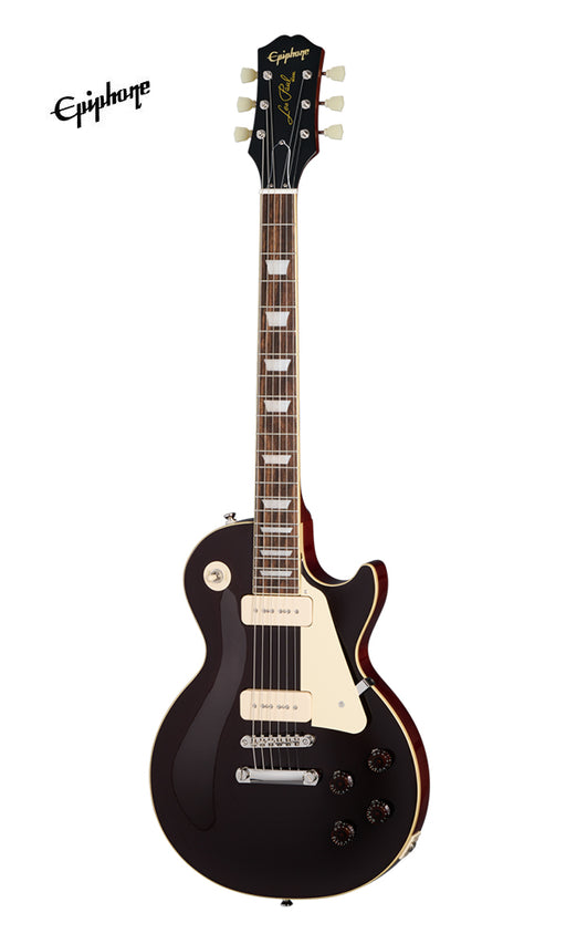 Epiphone Joe Bonamassa 1955 Les Paul Standard Electric Guitar,Case Included - Copper Iridescent