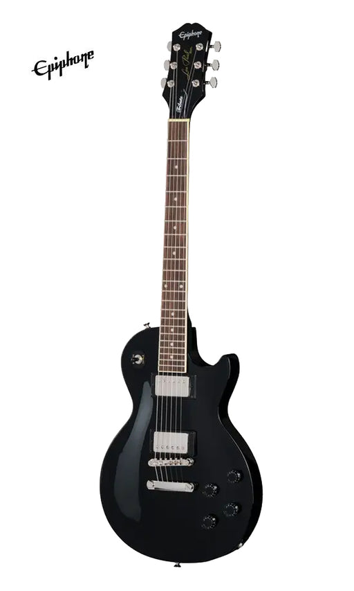 Epiphone Les Paul Tribute Electric Guitar - Ebony