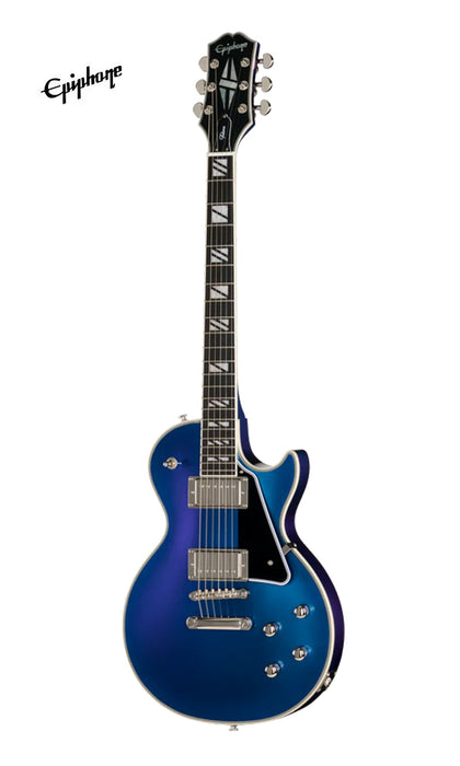 Epiphone Futura Les Paul Custom Electric Guitar - Twilight Shift