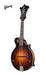 GIBSON CUSTOM F-5G MANDOLIN - DARK BURST (F5G) - Music Bliss Malaysia