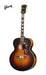 GIBSON 1957 SJ-200 MURPHY LAB LIGHT AGED ACOUSTIC GUITAR - VINTAGE SUNBURST (SJ200) - Music Bliss Malaysia