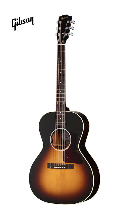 GIBSON ACOUSTIC L-00 SPECIAL ACOUSTIC-ELECTRIC GUITAR - VINTAGE SUNBURST