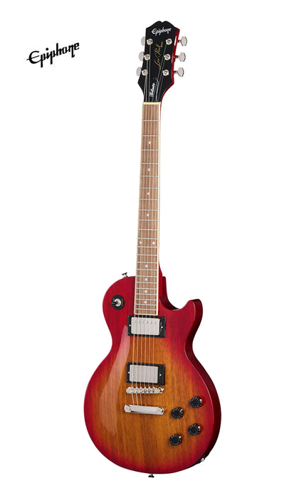 Epiphone Les Paul Tribute Electric Guitar - Heritage Cherry Sunburst