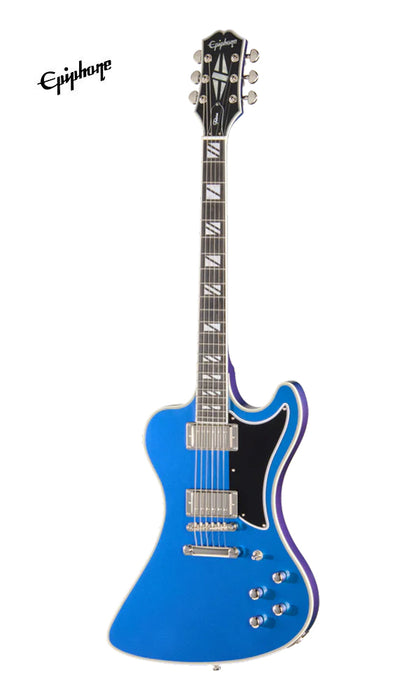 Epiphone Futura RD Custom Electric Guitar - Twilight Shift