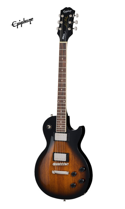 Epiphone Les Paul Tribute Electric Guitar - Vintage Sunburst