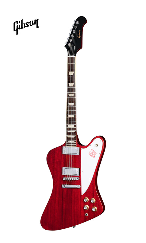 GIBSON FIREBIRD PLATYPUS ELECTRIC GUITAR - VINTAGE CHERRY