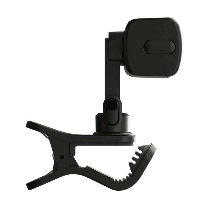 Swiff Audio A10R Rotatable Clip-on LED Mini Bass Guitar Tuner for Chromatic Violin Ukulele with Type-c fast charging