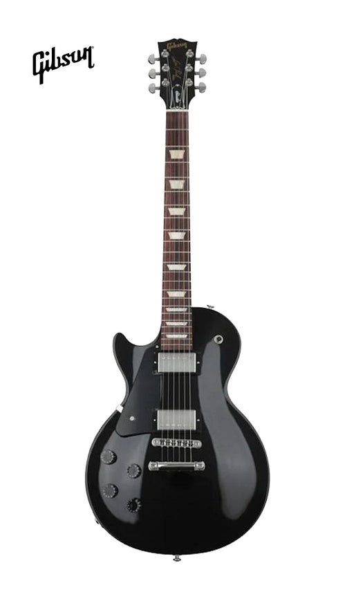 GIBSON LES PAUL STUDIO LEFT-HANDED ELECTRIC GUITAR - EBONY