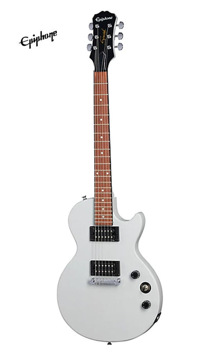 Epiphone Les Paul Special-I Electric Guitar - Worn Gray