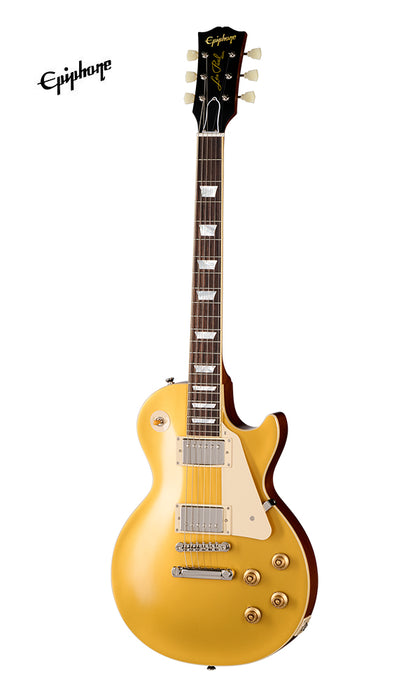 Epiphone 1957 Les Paul Goldtop Reissue Electric Guitar - Goldtop