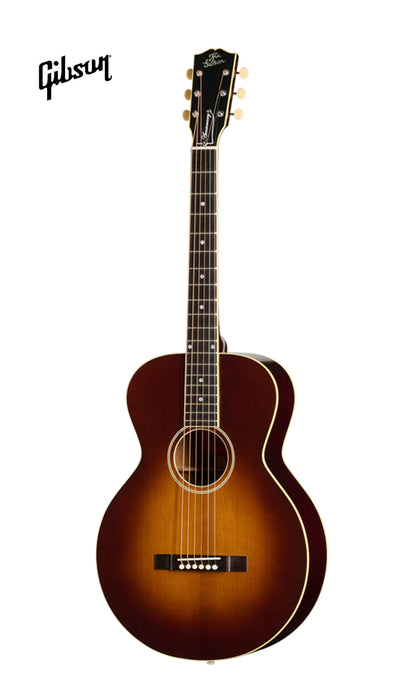 GIBSON CUSTOM L-1 ANNIVERSARY LIMITED EDITION - CREMONA BURST