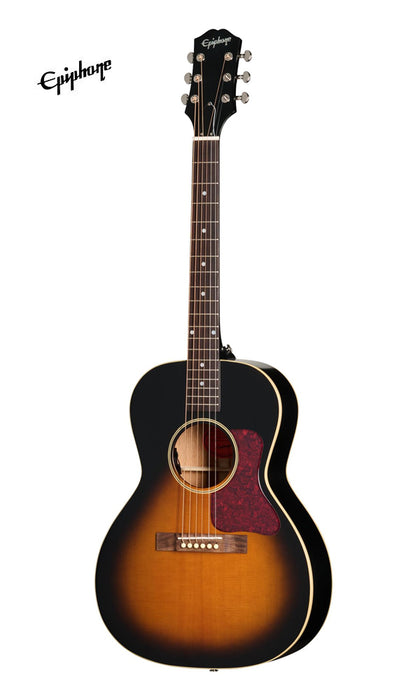 Epiphone Inspired by Gibson L-00 Standard Acoustic-electric Guitar - Vintage Sunburst