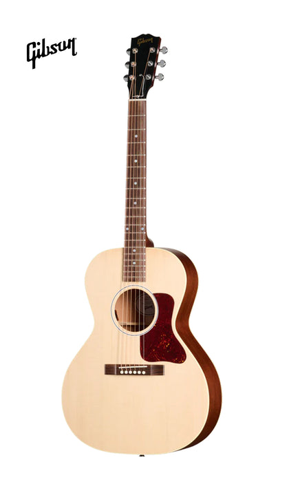 GIBSON ACOUSTIC L-00 SPECIAL ACOUSTIC-ELECTRIC GUITAR - SATIN NATURAL
