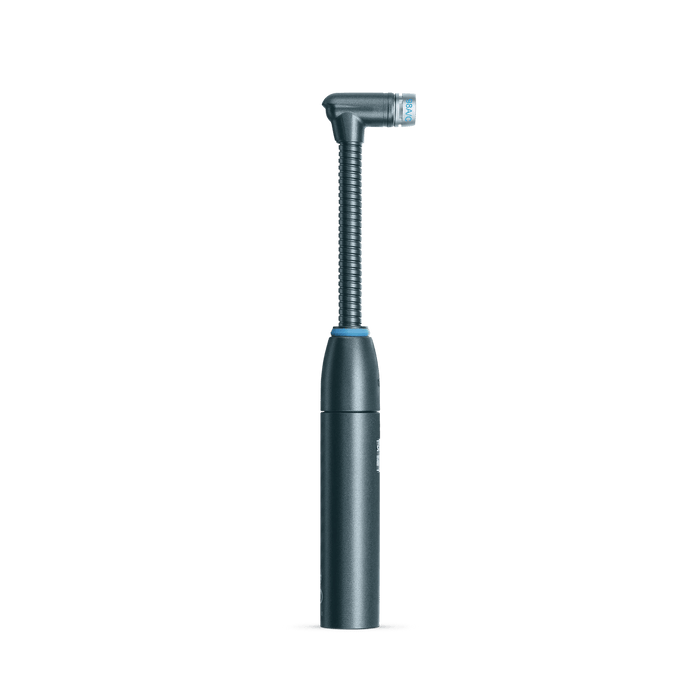 Shure BETA 98AMP/C Cardioid Condenser Gooseneck Microphone with XLR Preamp