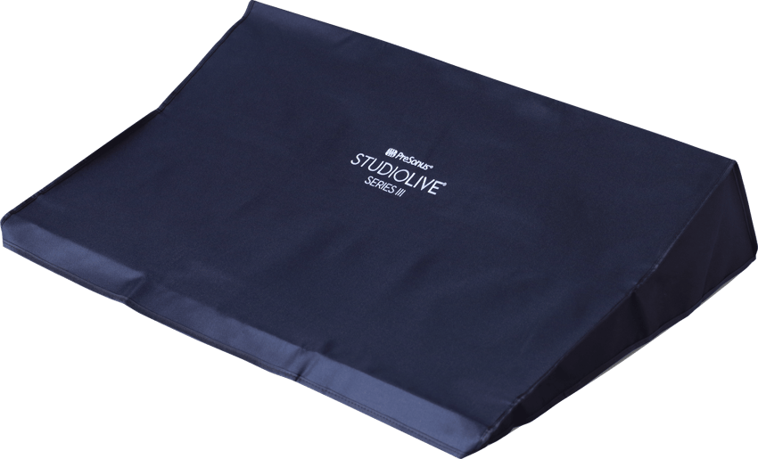 PreSonus StudioLive 32 Series III Cover