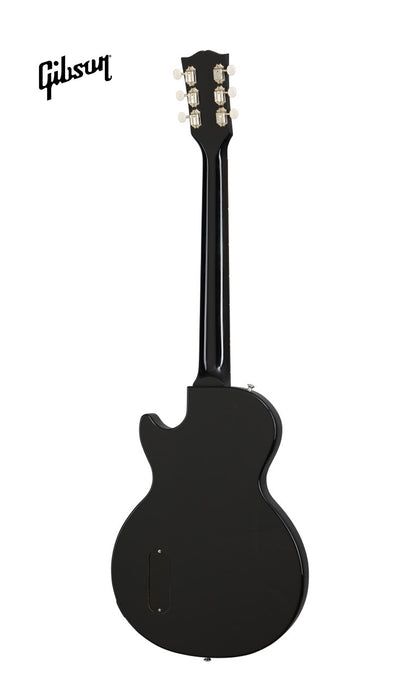 GIBSON LES PAUL JUNIOR ELECTRIC GUITAR - EBONY