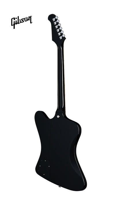 GIBSON FIREBIRD PLATYPUS ELECTRIC GUITAR - EBONY