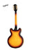 Epiphone Sheraton Frequensator Semi-hollowbody Electric Guitar - Vintage Sunburst - Music Bliss Malaysia