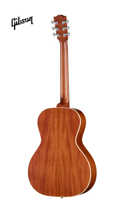 GIBSON ACOUSTIC L-00 SPECIAL ACOUSTIC-ELECTRIC GUITAR - SATIN HONEY BURST