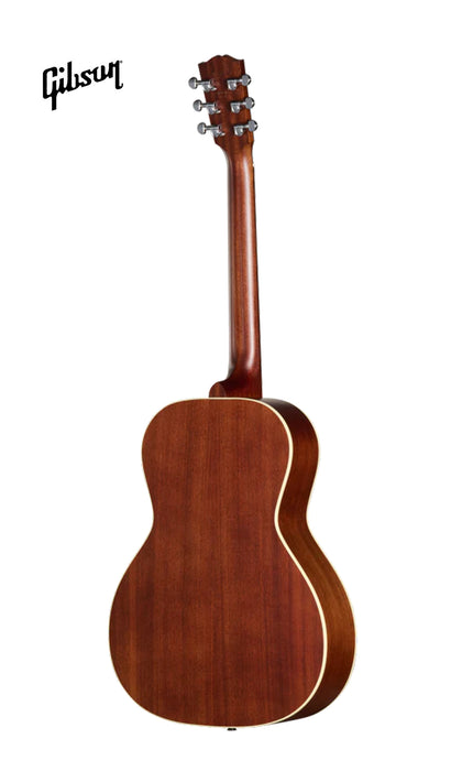 GIBSON ACOUSTIC L-00 SPECIAL LEFT-HANDED ACOUSTIC-ELECTRIC GUITAR - SATIN HONEY BURST