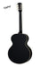 (Epiphone Inspired by Gibson Custom) Epiphone J-180 LS Acoustic-Electric Guitar - Ebony - Music Bliss Malaysia