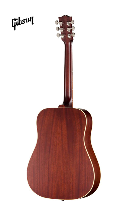 GIBSON ACOUSTIC HUMMINGBIRD SPECIAL ACOUSTIC-ELECTRIC GUITAR - SATIN NATURAL