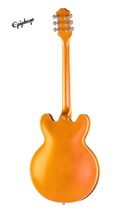 Epiphone Futura ES-355 Semi-Hollowbody Electric Guitar - Firestorm Shift