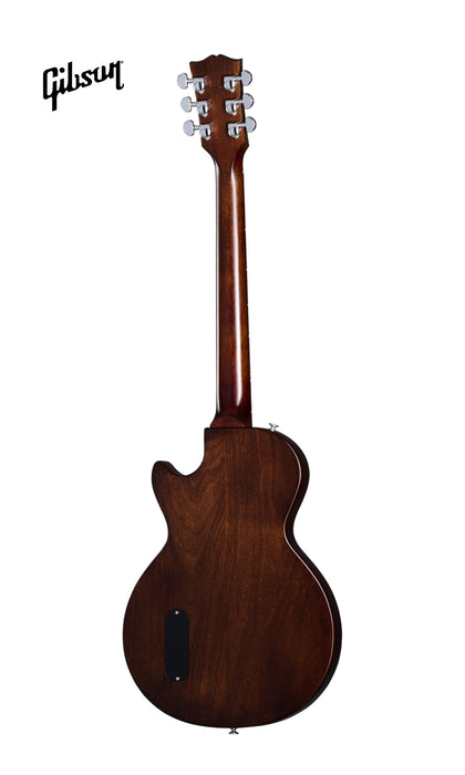 GIBSON CHARLIE STARR LES PAUL JUNIOR ELECTRIC GUITAR - DARK WALNUT