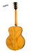 (Epiphone Inspired by Gibson Custom) Epiphone 1957 SJ-200 Acoustic-Electric Guitar - Antique Natural - Music Bliss Malaysia