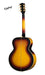 (Epiphone Inspired by Gibson Custom) Epiphone 1957 SJ-200 Acoustic-Electric Guitar - Vintage Sunburst - Music Bliss Malaysia